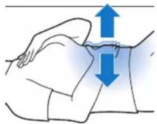 PHILIPS Somneo Sleep & WakeUp Light HF3650 - Respiração abdominal para relaxamento - 2