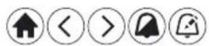 PHILIPS Somneo HF3651 - Setting wake-up profiles - 2