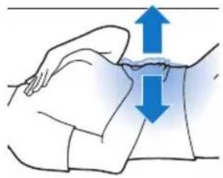 PHILIPS Somneo HF3651 - Respiration abdominale pour la relaxation - 2