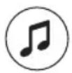 PHILIPS Somneo HF3651 - Muziek via de AUX-ingang - 2