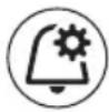 PHILIPS Somneo HF3651 - Alarm settings - 1