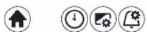 PHILIPS Somneo Sleep & Wakeup Light - Indstillinger - 2