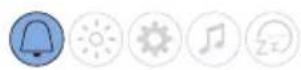 PHILIPS Somneo Sleep & Wakeup Light - Einstellung der Weckprofile - 1