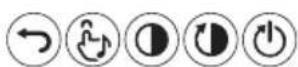 PHILIPS Somneo Sleep & Wakeup Light - Paramètres d'affichage - 2