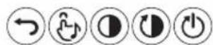 PHILIPS Somneo Sleep & Wakeup Light - Skjerminnstillinger - 2