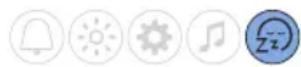 PHILIPS Somneo Sleep & Wakeup Light - Rentoutusohjelmat - 1