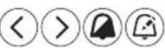 PHILIPS Somneo Sleep & Wakeup Light - Setting wake-up profiles - 4