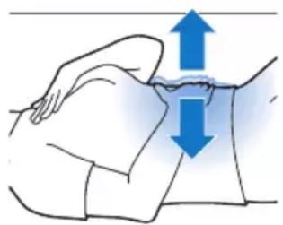 PHILIPS Somneo Sleep & Wakeup Light - Slap af med vejrtraekning helt ned i maven - 2