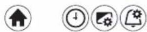 PHILIPS Somneo Sleep & Wakeup Light - Settings - 2