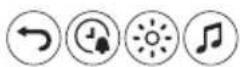 PHILIPS Somneo Sleep & Wakeup Light - Light intensity of the wake-up profile - 2