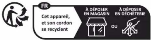 PHILIPS Somneo Sleep & Wakeup Light - Recyclage - 2