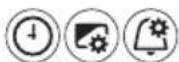 PHILIPS Somneo Sleep & Wakeup Light - Innstlinger - 3