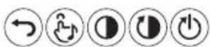 PHILIPS Somneo Sleep & Wakeup Light - Display-Einstellungen - 2