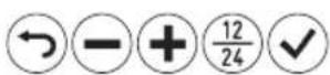 PHILIPS Somneo Sleep & Wakeup Light - Zeit - 2