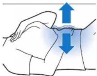 PHILIPS HF3653 - Relajación por medio de la respiración abdominal - 2
