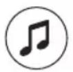 PHILIPS HF3653 - Musicaattraverso l'ingressoausiliario (AUX) - 3