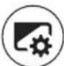 PHILIPS HF3653 - Display-installingen - 1