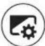 PHILIPS HF3653 - Display-Einstellungen - 1