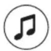 PHILIPS HF3653 - Music via Auxiliary (AUX) inlet - 2