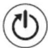 PHILIPS HF3653 - Timeout del display - 2