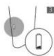 PHILIPS BT1209 - 3