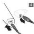 PHILIPS BT1209 - 4