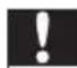 PHILIPS Avance Collection HR7952 - Waarschuwing - 1