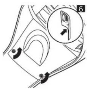 PHILIPS PowerPro Duo FC6171 - Felsökning - 6