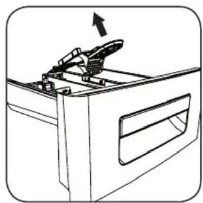 TELEFUNKEN TEL1496LSDD - Siphon assouplissant - 2