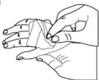 TELEFUNKEN TEL1496LSDD - Sécurité des enfants! - 1