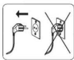 TELEFUNKEN TEL1496LSDD - Attention ! - 1