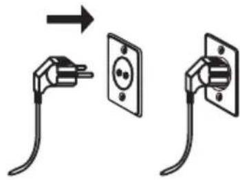 TELEFUNKEN TEL1496LSDD - OPÉRATION DE LAVAGE - 2