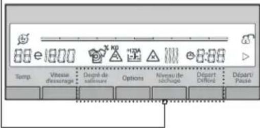 TELEFUNKEN TEL1496LSDD - Fonctions auxiliaires - 1