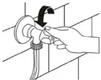 TELEFUNKEN TEL1496LSDD - OPÉRATION DE LAVAGE - 1