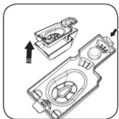 TELEFUNKEN TEL1496LSDD - Dispositif pour dénergent liquide (*) - 2