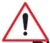 TELEFUNKEN TEL1496LSDD - Risque d'incendie! - 1