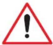 TELEFUNKEN TEL1496LSDD - Risque d'électrocution! - 2