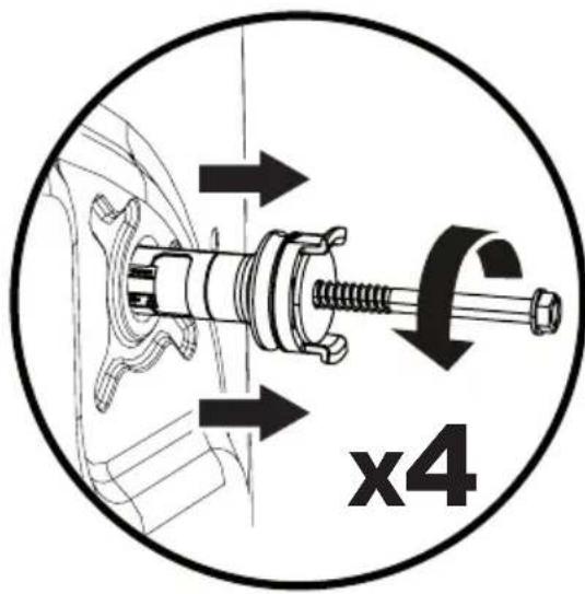 CONTINENTAL EDISON CELLS75DDB - INSTALLATION - 5