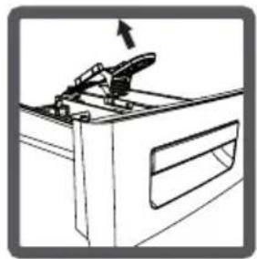 CONTINENTAL EDISON CELLS75DDB - Butée d'arrêt de début - 2