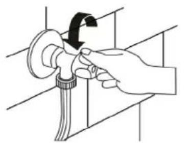 CONTINENTAL EDISON CELLS75DDB - OPÉRATION DE LAVAGE - 1