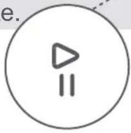 CONTINENTAL EDISON CELLS75DDB - 5-Bouton Départ/Pause - 2