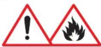 CONTINENTAL EDISON CELLS75DDB - Risque d'explosion! - 1