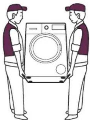 CONTINENTAL EDISON CELLS75DDB - Risque de chute et de blessure ! - 1
