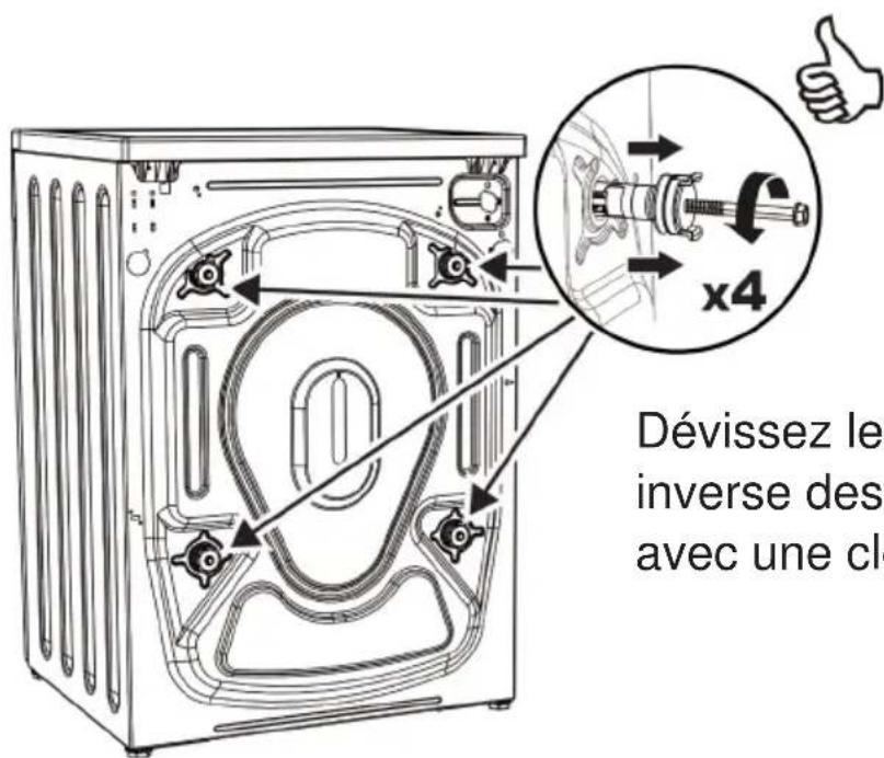 CONTINENTAL EDISON CELLS75DDB - INSTALLATION - 4