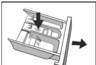 BRANDT BWW8514T - Entretien - 2