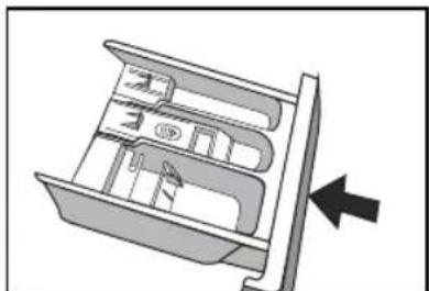 BRANDT BWW8514T - Entretien - 3