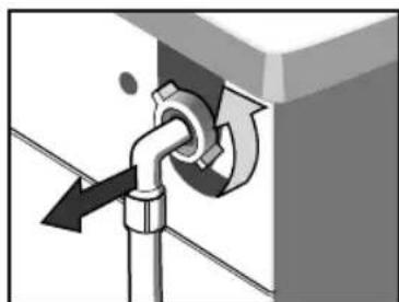 BRANDT BWW8514T - Entretien - 1