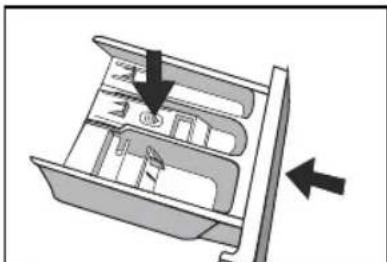 BRANDT BWW8514T - Entretien - 4