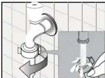 BRANDT BWW8514T - Entretien - 5