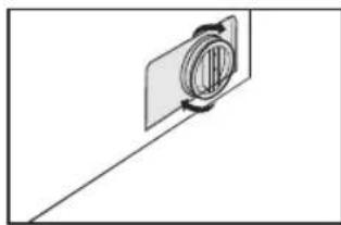BRANDT BWW8514T - Avertissement - 3